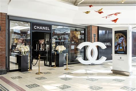 Chanel perfume cape town